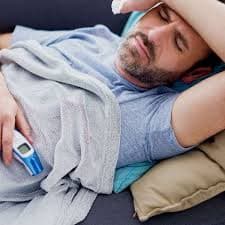 Malaria prophylaxis consultation for destination-specific travel