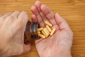 Vitamin B12 deficiency consultation and supplement support